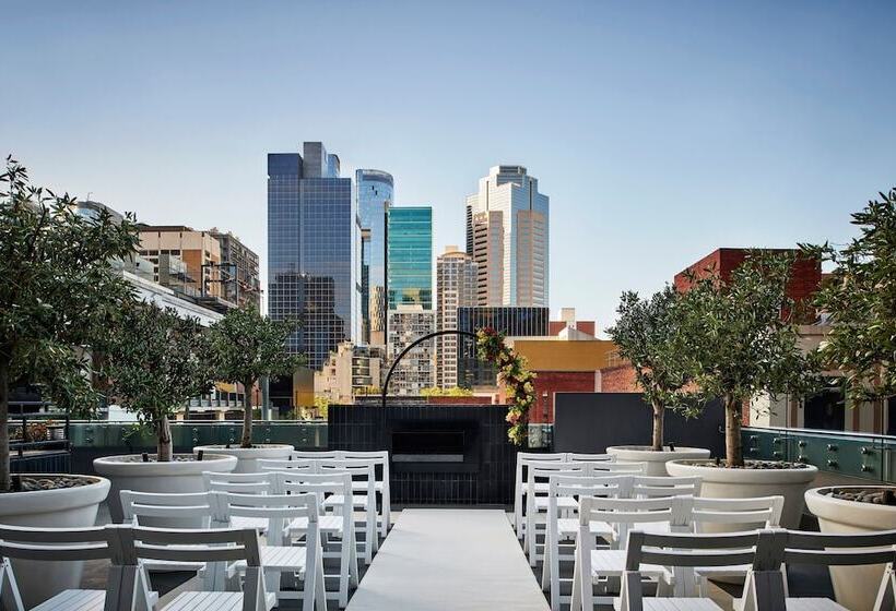 ホテル Sheraton Melbourne