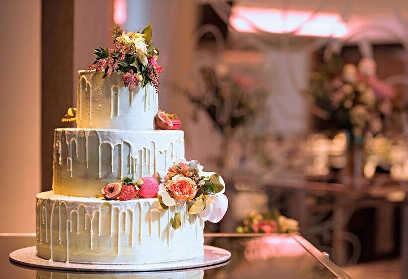 ホテル Sheraton Melbourne