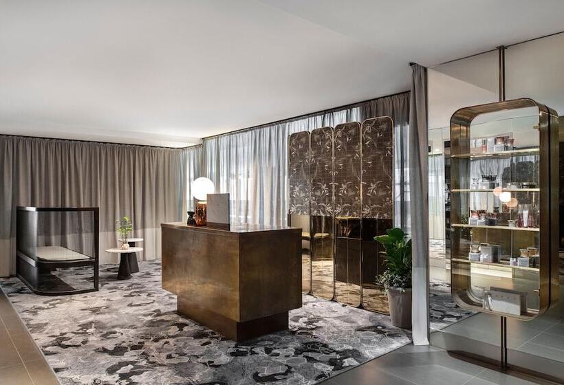 ホテル Sheraton Melbourne