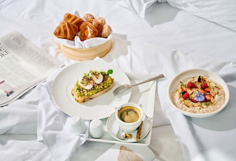 ホテル Sheraton Melbourne