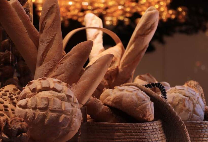 호텔 Sheraton Shanghai Waigaoqiao