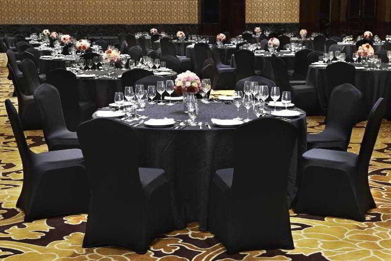 호텔 Sheraton Shanghai Waigaoqiao