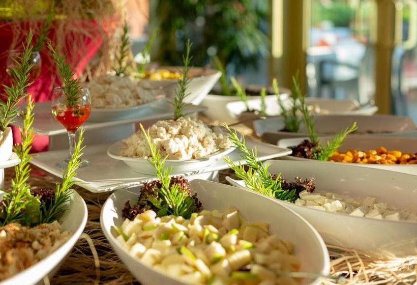 בית מלון כפרי Simena Holiday Village & Villas