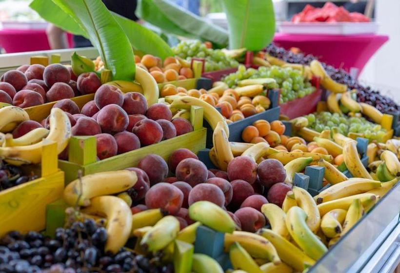 בית מלון כפרי Simena Holiday Village & Villas