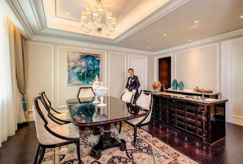 Sofitel Legend People S Grand Hotel Xi An