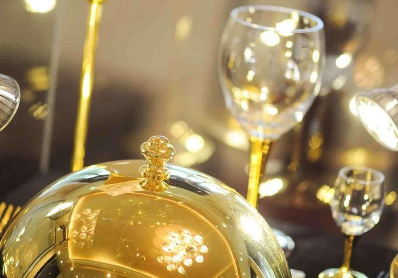 Sofitel Legend People S Grand Hotel Xi An