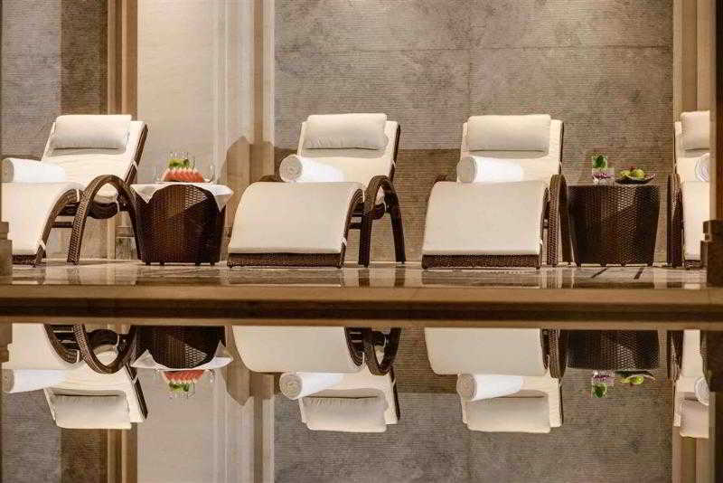 Sofitel Legend People S Grand Hotel Xi An