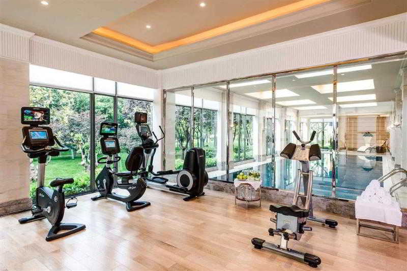 Sofitel Legend People S Grand Hotel Xi An