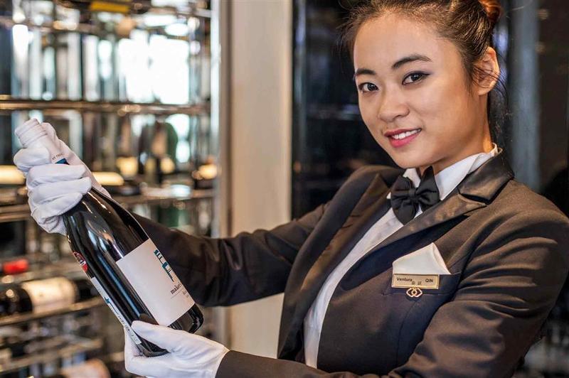 Sofitel Legend People S Grand Hotel Xi An