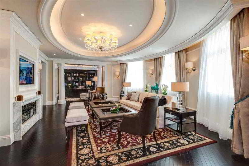 Sofitel Legend People S Grand Hotel Xi An