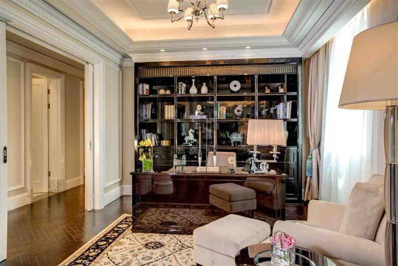 Sofitel Legend People S Grand Hotel Xi An