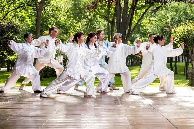 Sofitel Legend People S Grand Hotel Xi An