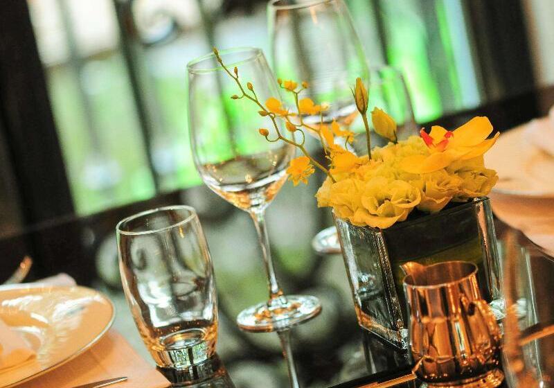 Sofitel Legend People S Grand Hotel Xi An