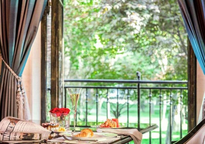 Sofitel Legend People S Grand Hotel Xi An