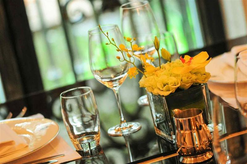 Sofitel Legend People S Grand Hotel Xi An