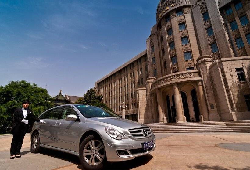 Sofitel Legend People S Grand Hotel Xi An