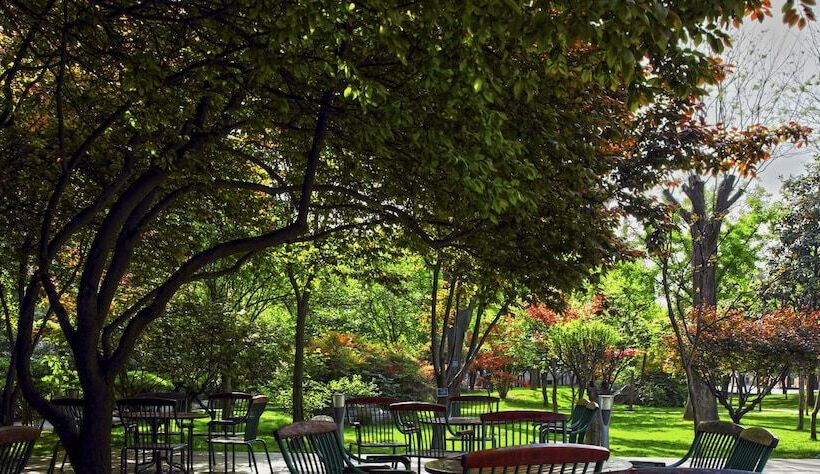 Sofitel Legend People S Grand Hotel Xi An