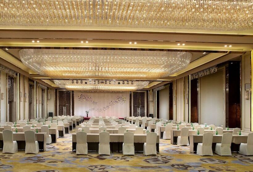 Sofitel Legend People S Grand Hotel Xi An