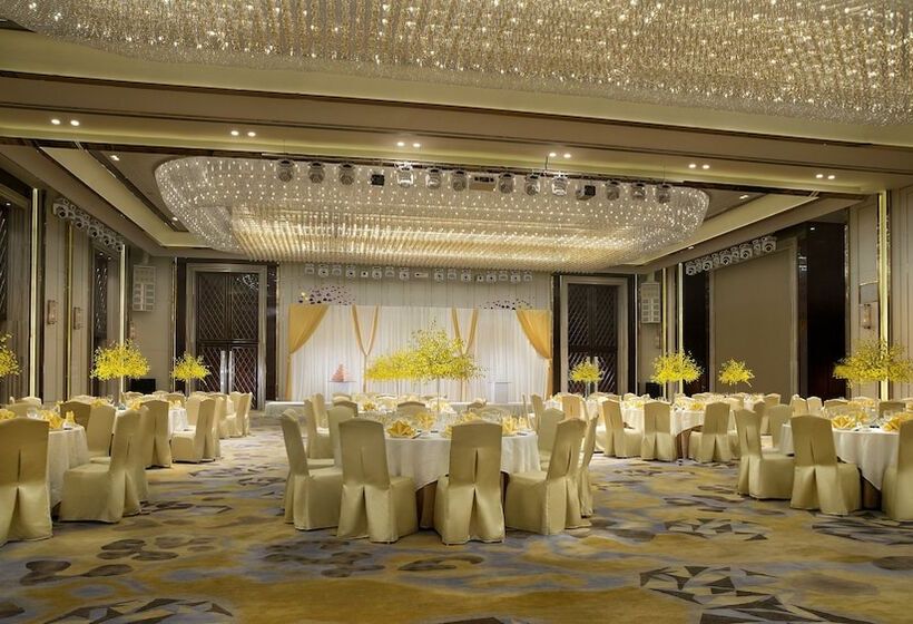 Sofitel Legend People S Grand Hotel Xi An