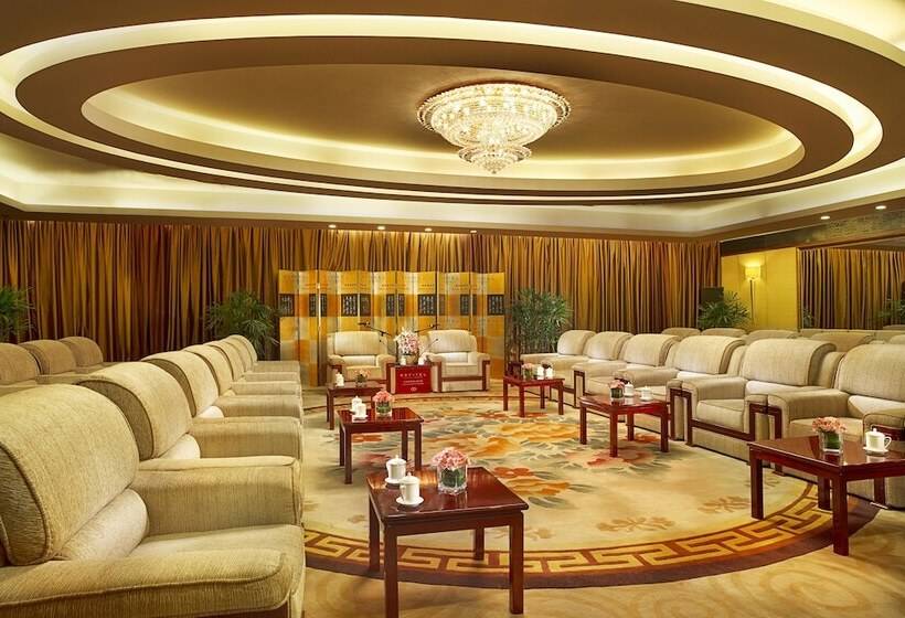 Sofitel Legend People S Grand Hotel Xi An