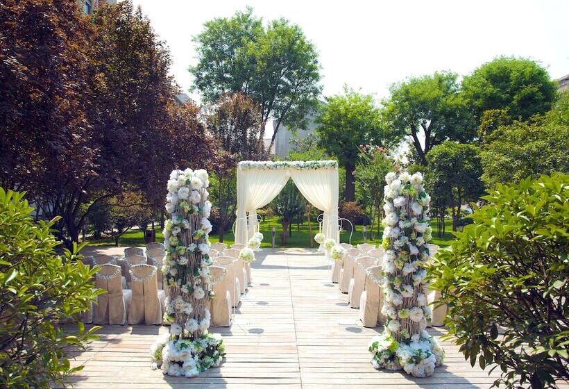 Sofitel Legend People S Grand Hotel Xi An