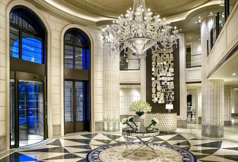 Sofitel Legend People S Grand Hotel Xi An