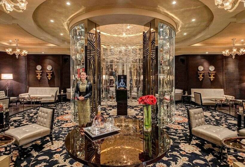 Sofitel Legend People S Grand Hotel Xi An