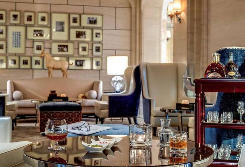 Sofitel Legend People S Grand Hotel Xi An