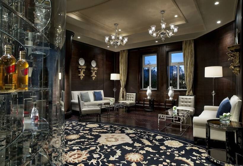 Sofitel Legend People S Grand Hotel Xi An