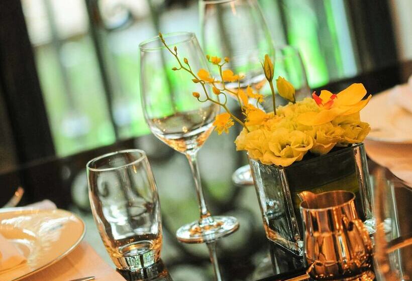 Sofitel Legend People S Grand Hotel Xi An