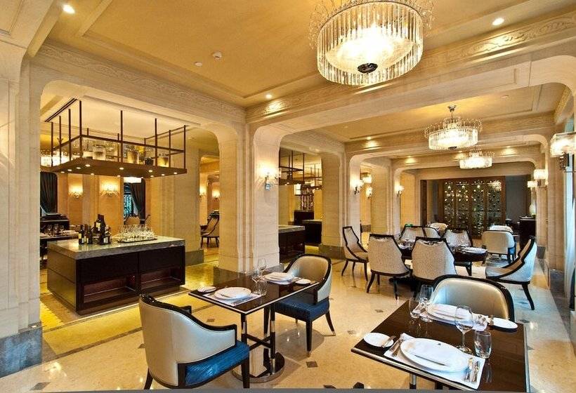 Sofitel Legend People S Grand Hotel Xi An