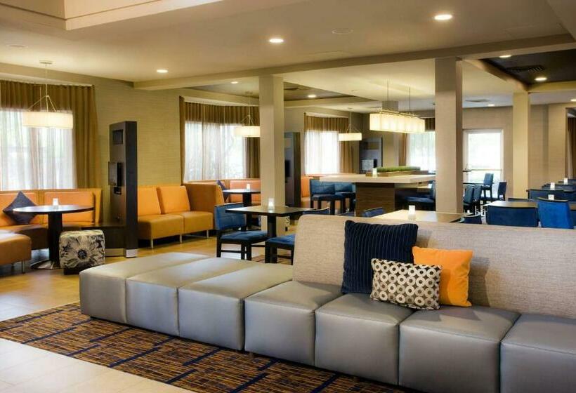 فندق Sonesta Select San Francisco Airport Oyster Point Waterfront
