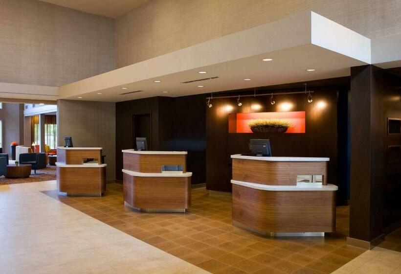 فندق Sonesta Select San Francisco Airport Oyster Point Waterfront