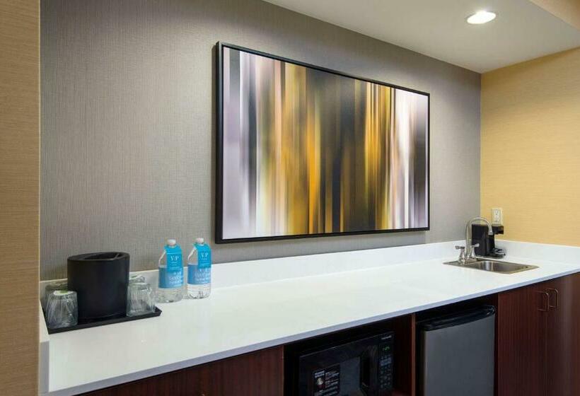 فندق Sonesta Select San Francisco Airport Oyster Point Waterfront