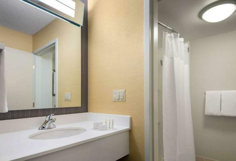 فندق Sonesta Select San Francisco Airport Oyster Point Waterfront