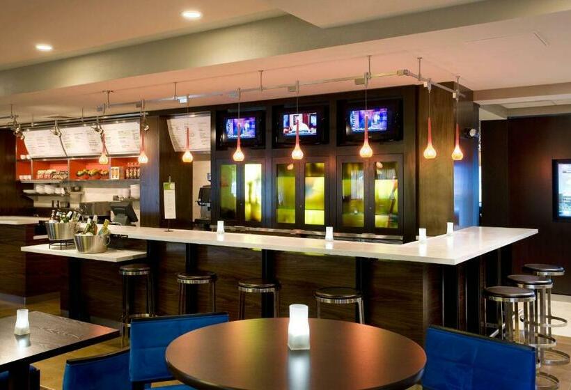 فندق Sonesta Select San Francisco Airport Oyster Point Waterfront