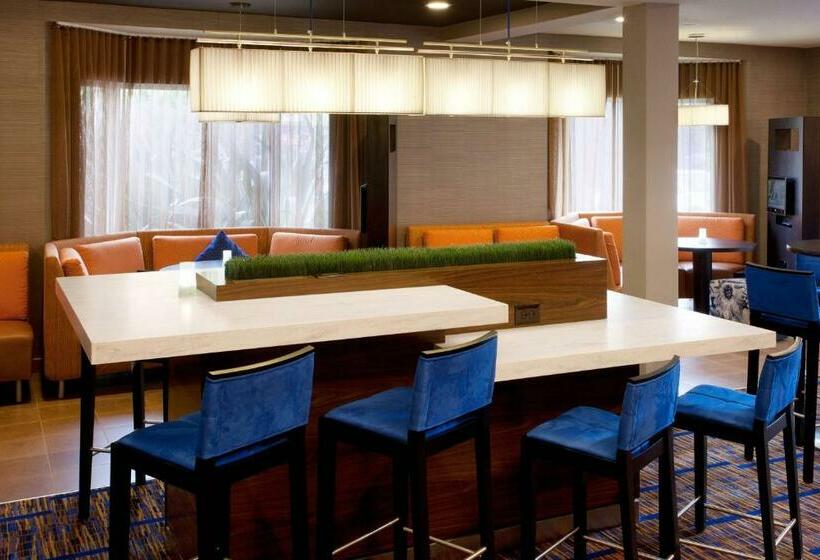 فندق Sonesta Select San Francisco Airport Oyster Point Waterfront