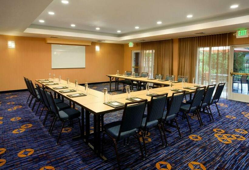 فندق Sonesta Select San Francisco Airport Oyster Point Waterfront