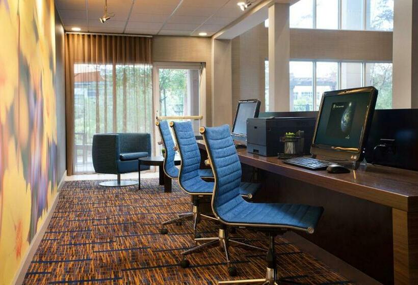 فندق Sonesta Select San Francisco Airport Oyster Point Waterfront