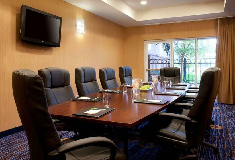 فندق Sonesta Select San Francisco Airport Oyster Point Waterfront