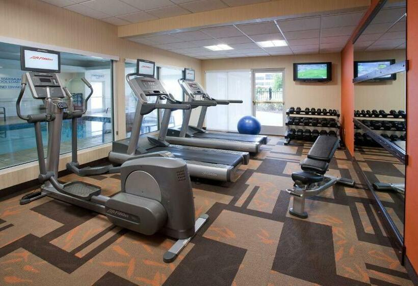 فندق Sonesta Select San Francisco Airport Oyster Point Waterfront