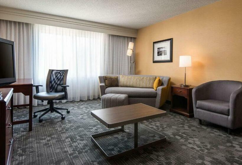 فندق Sonesta Select San Francisco Airport Oyster Point Waterfront