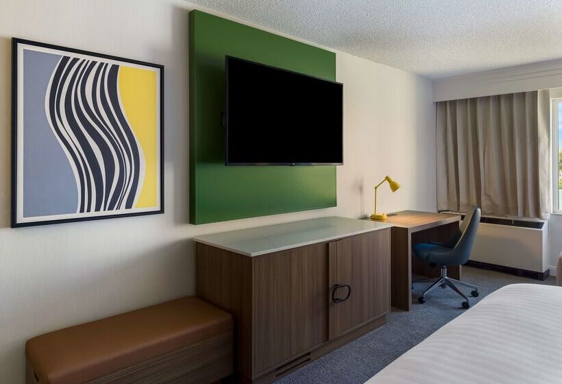 فندق Sonesta Select San Francisco Airport Oyster Point Waterfront