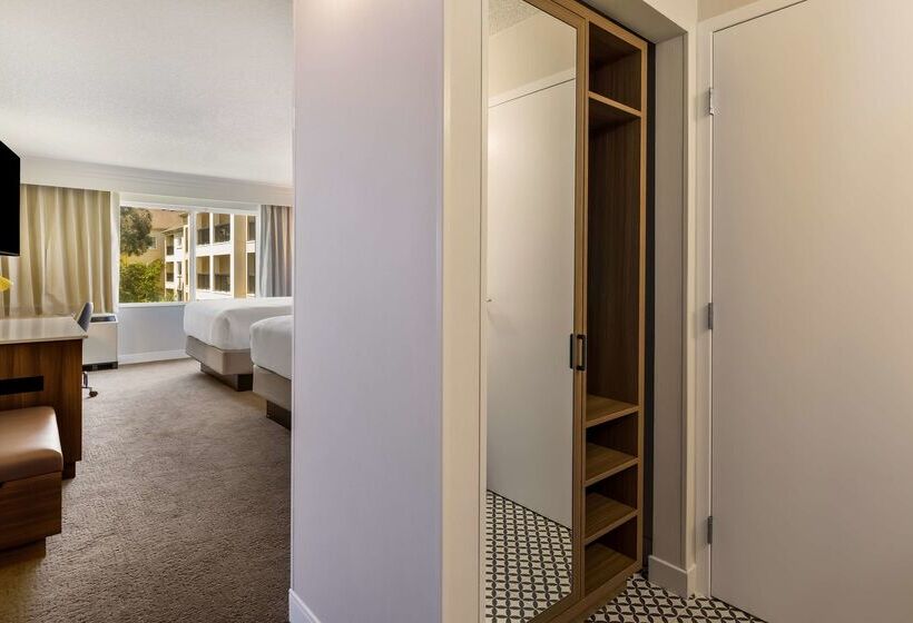 فندق Sonesta Select San Francisco Airport Oyster Point Waterfront