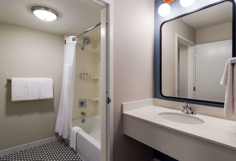 فندق Sonesta Select San Francisco Airport Oyster Point Waterfront