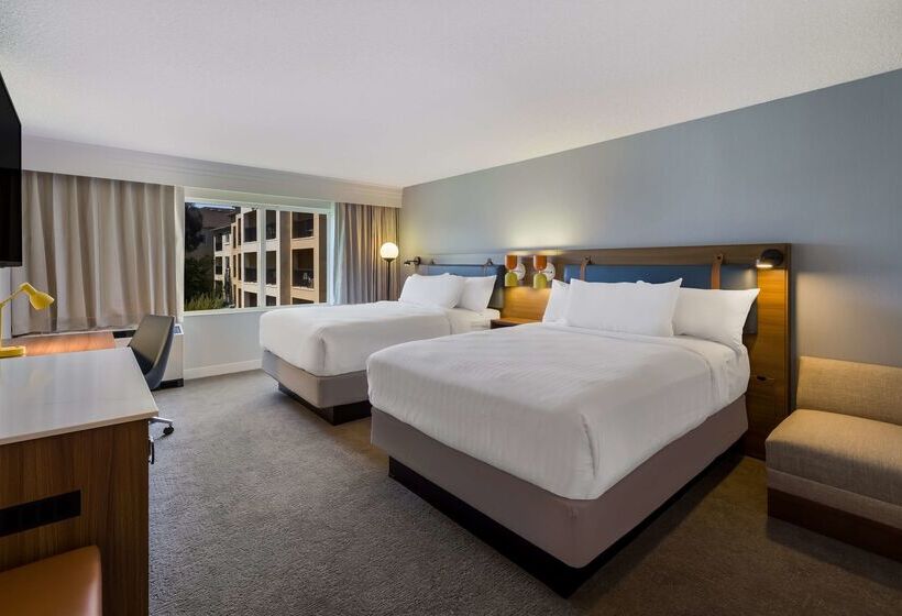 فندق Sonesta Select San Francisco Airport Oyster Point Waterfront