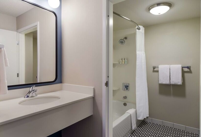 فندق Sonesta Select San Francisco Airport Oyster Point Waterfront