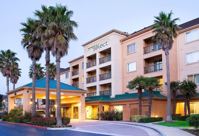 فندق Sonesta Select San Francisco Airport Oyster Point Waterfront