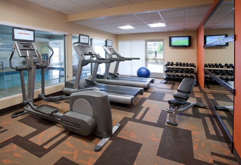 فندق Sonesta Select San Francisco Airport Oyster Point Waterfront