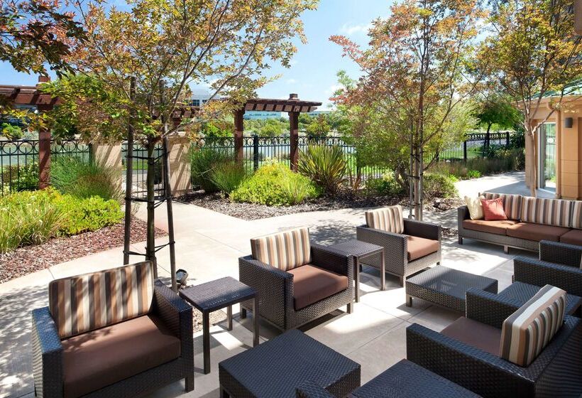 فندق Sonesta Select San Francisco Airport Oyster Point Waterfront